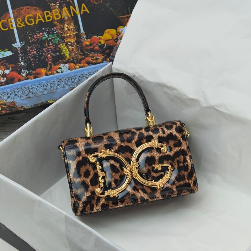 Dolce Gabbana Top Handle Bags